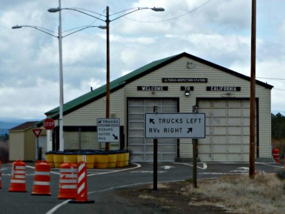 Epic Southwest USA Road Trip - Day 1: Central Oregon to Reno, Nevada ...