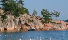 Travel Ontario: Parry Sound Choices for Summer Vacationers