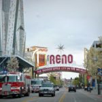 Reno - Biggest Little City in the World