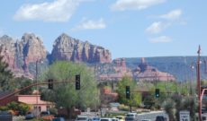 Epic Southwest USA Road Trip – Day 7: Sedona, Arizona