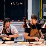 Ayden Kitchen & Bar - Nathan Guggenheimer and Dale MacKay
