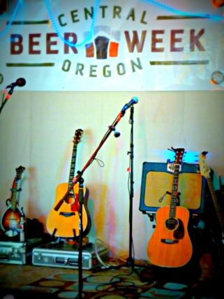 Broken Top Bottle Shop Central Oregon Beer Week 2014