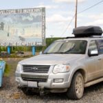 Wish You Were Here – Postcard From Inuvik, Northwest Territories