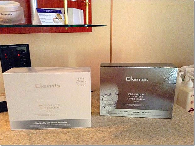 Elemis Pro-Collagen Facial System