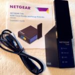 Netgear Trek N300 (PR2000) Review