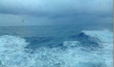 Day 32: Sea Day 2 – Sailing the Arabian Sea towards Seychelles with Holland America