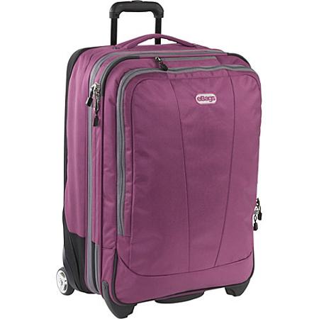 ebags TLS 25 Expandable Upright Review