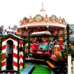 Nuremberg Christmas Market with Viking River Cruises