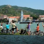Active River Cruise Shore Excursions - courtesy of AmaWaterways