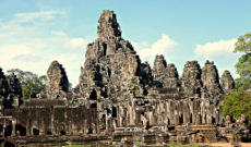 Siem Reap – Angkor Thom UNESCO Site