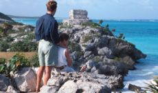 Mayan Riviera: Mexico’s Seacoast of History, Colour and Tourism