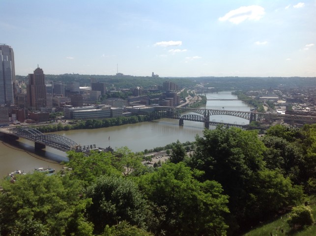 Travel Pennsylvania - Exploring Pittsburgh’s Strip District