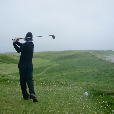 Scottish Golf