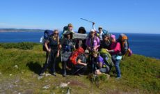 Newfoundland Hike: St. John’s to La Manche Provincial Park