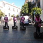 Travel Spain: Segway Tour of Cordoba