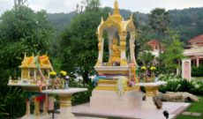 Travel Thailand – Exploring Phuket During The King’s Birthday