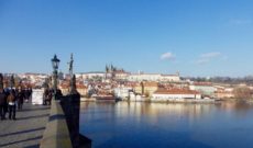 Travel Czech Republic – Top Sights in Prague