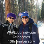 WAVEJourney Celebrates 10th Anniversary