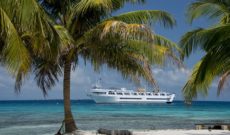Blount Small Ship Adventures – Bahamian Out Islands Cruise Preview