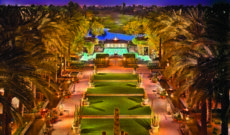 Travel Arizona: Hyatt Regency Scottsdale Resort and Spa at Gainey Ranch