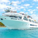 Grande Mariner in The Bahamas