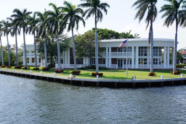 Fort Lauderdale Water Taxi | Destinations, Florida, North America, USA ...