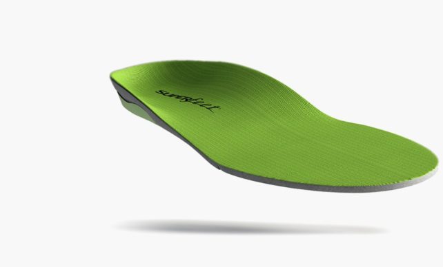 Superfeet Green Insoles Review