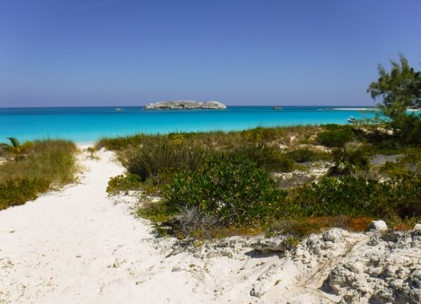 Best 5 Places to Visit in the Bahamas | Bahamas, Destinations ...
