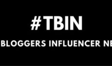 Travel Bloggers Influencer Network – #TBIN