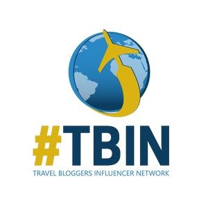 #TBIN - Travel Bloggers Influencer Network Member