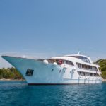 Cruise News: Katarina Line's Croatia Coastline 2017 Cruises