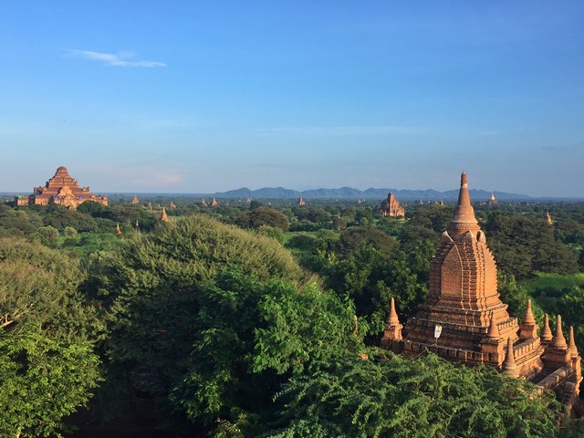 7 Reasons to Add Myanmar to Your Bucket List