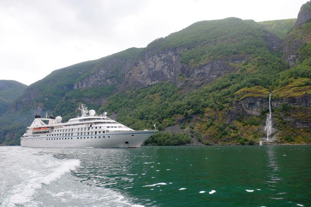 Cruise News: Windstar Returning to Alaska & British Columbia in 2018
