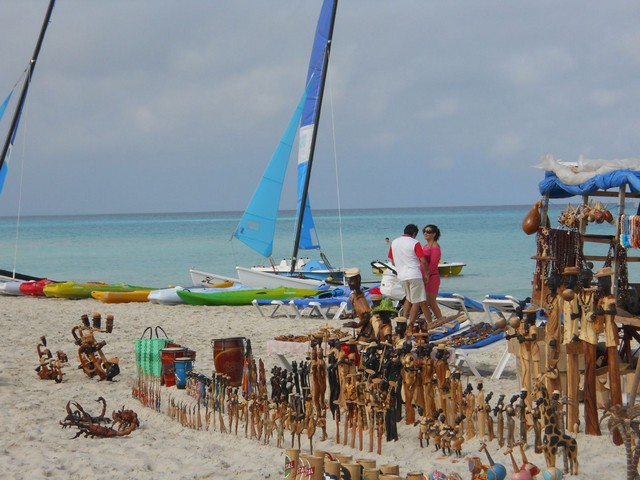 Travel Cuba - Varadero Beach Vacation