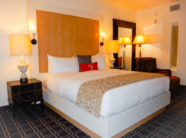 Hotel Valenica Santana Row - King Room