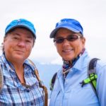 Viv and Jill - March 2017 Travel Tips and Tales Newsletter