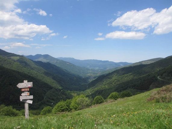 Destination Pyrenees - Soft-Adventures and Experiences in Ariege