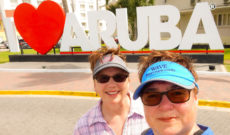 Cruise Tip: Discover Oranjestad in Aruba