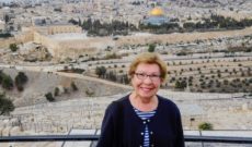 Travel Israel – Walking in the Footsteps of Jesus