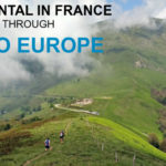 Car Rental in France Through Auto Europe