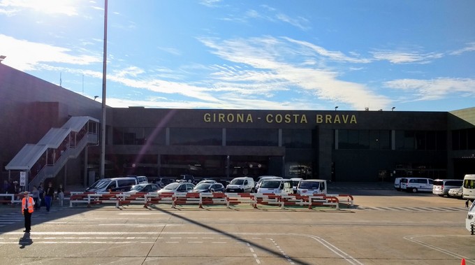 Getting To Girona and Costa Brava in Catalonia