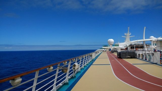 Cruise News: Royal Caribbean 2019-2020 Season Itineraries and Innovations