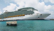 Cruise News: Royal Caribbean 2019-2020 Season Itineraries and Innovations