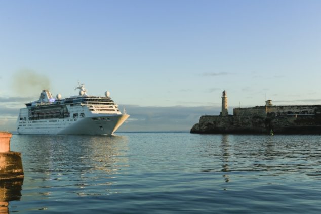 Cruise News: Royal Caribbean 2018 Cuba Cruises Expanded | WAVEJourney