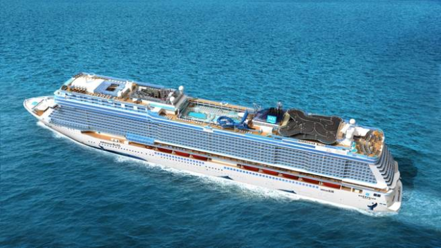 Cruise News: Norwegian Cruise Line New 2019 And 2020 Itineraries ...