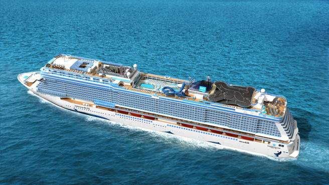 Cruise News: Norwegian Cruise Line New 2019 and 2020 Itineraries