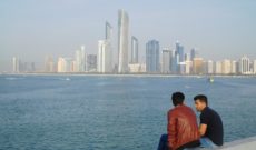 Travel United Arab Emirates – Abu Dhabi The Second Time Around