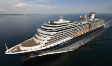 Cruise News: Holland America Line Culinary Council Relaunch