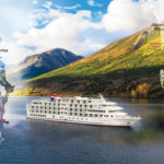 American Cruise Lines 2018 West Coast Season