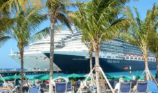 Cruise Tip: Is An Ocean Cruise Good Value?